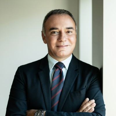 Massimo Andolina