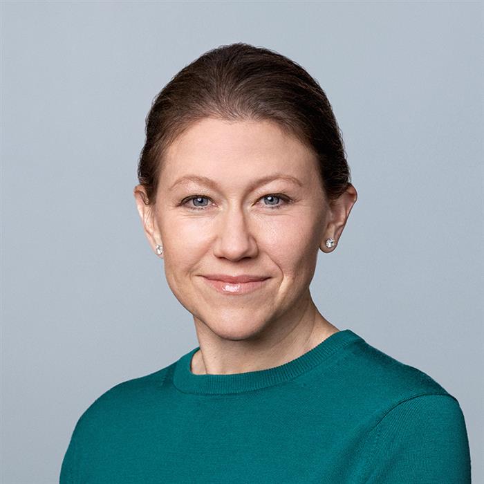 Elinor Mertz