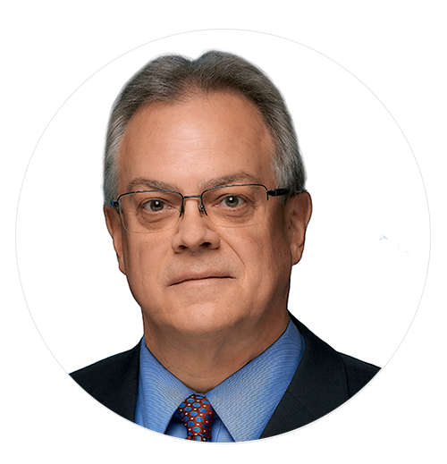 Mark R Allen
