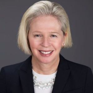 Elizabeth M Anderson