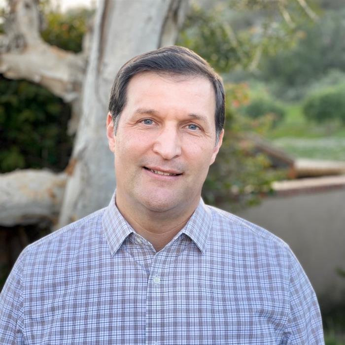 Brent Sabatini