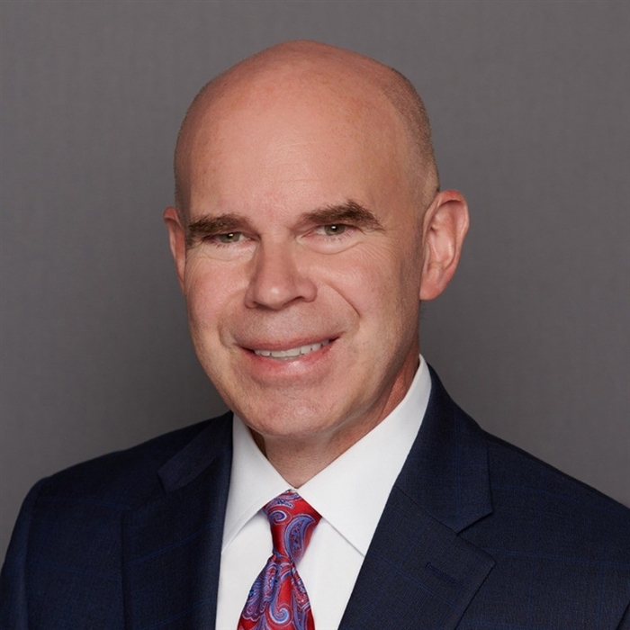 John J Brough