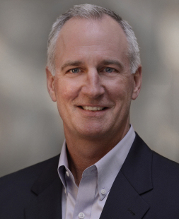 Michael Burkland