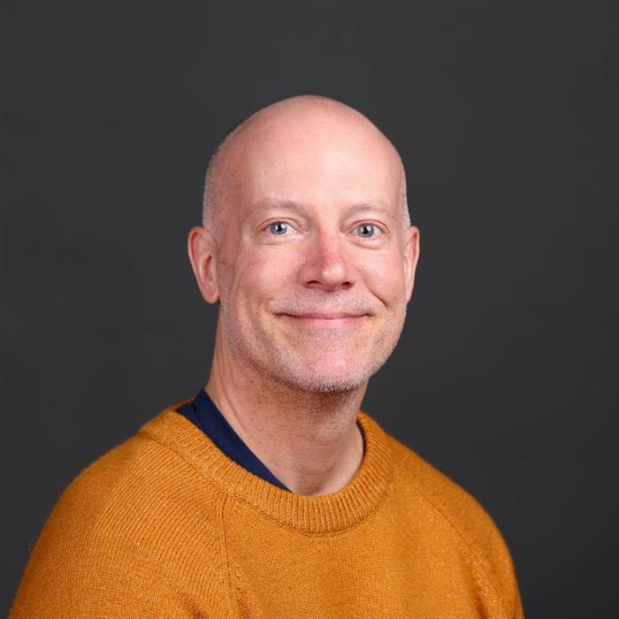 Chris Hoel