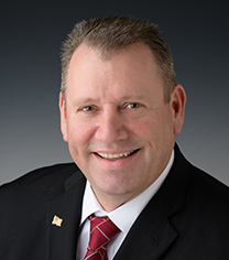 Robert Coffey