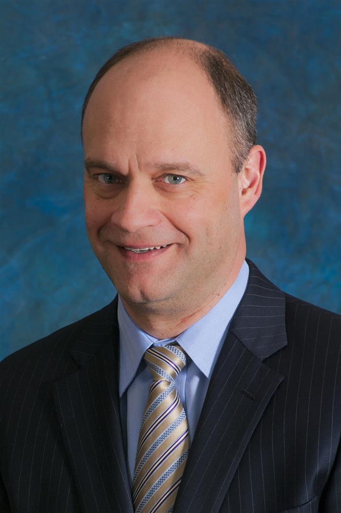 Corby C Whitaker