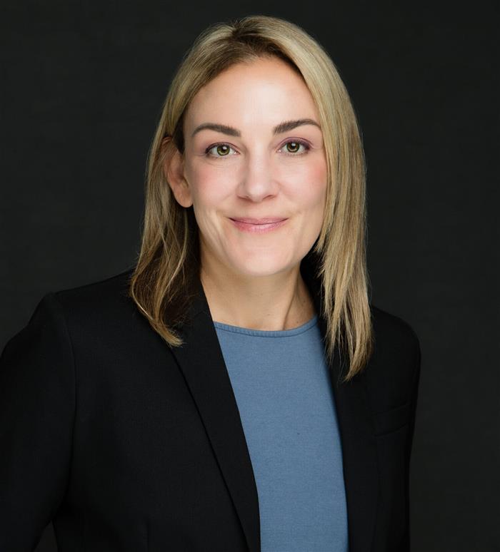 Cory Anne Roclawski
