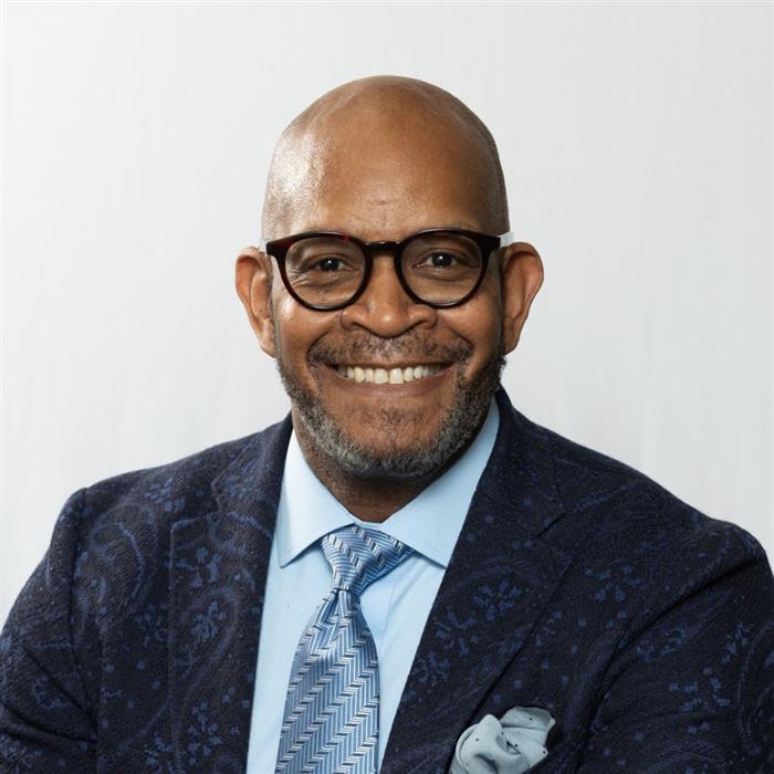 Kevin Cureton