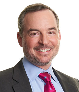 David T Perry