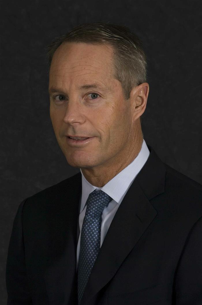 Donald Young