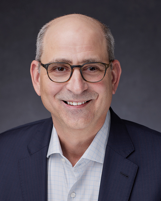 David R Epstein