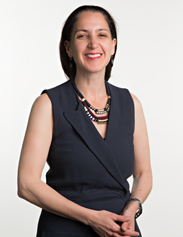 Liza Landsman