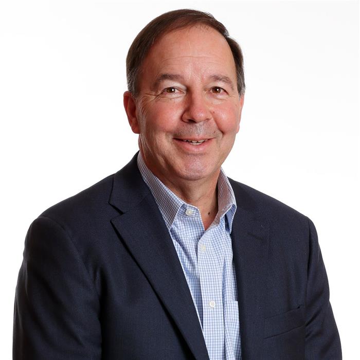 Robert P. Fishman