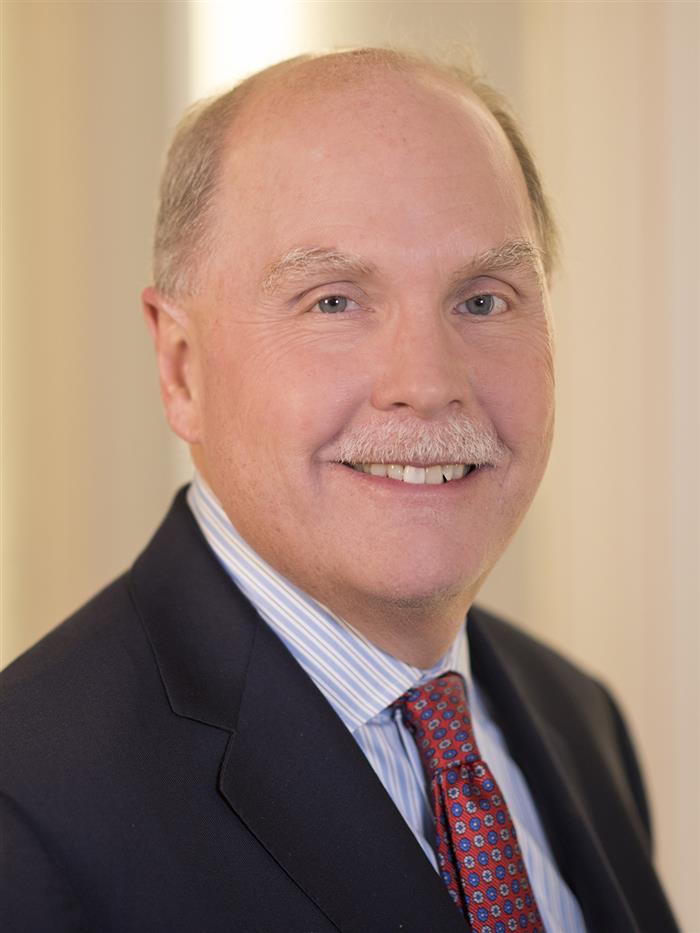 Frederick A Henderson