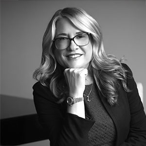 Karmela Gaffney
