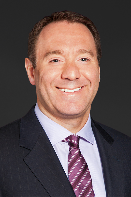 Robert S Genter