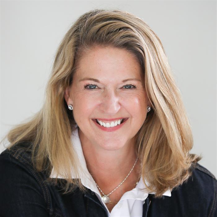 Julie Gruber