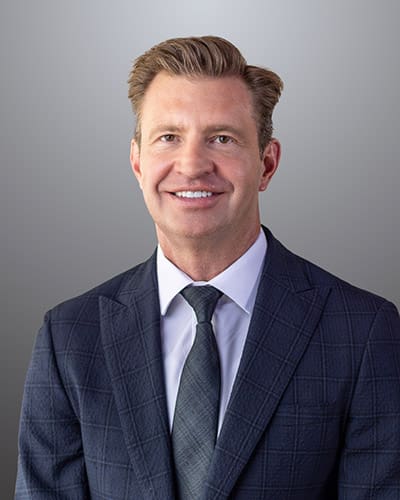 Mark Hancock
