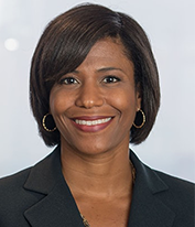 Joi Harris