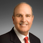 James B Hawkins