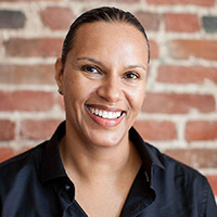 Heather Hiles