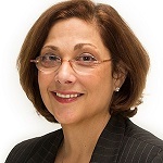 Joan M Hilson