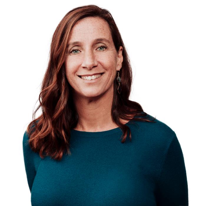 Gretchen Howard