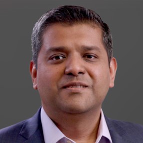 Akhil Jain