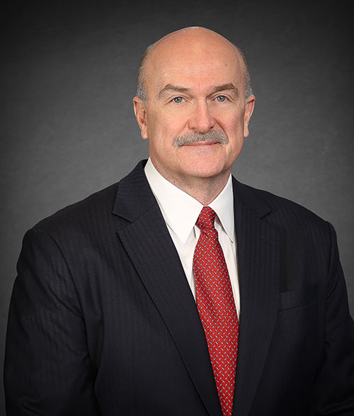 Joseph W Rovig