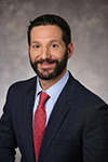 Mr. Josh Weinstein