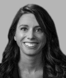 Kathryn B Mckenzie