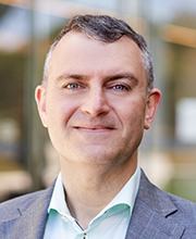 Panos Kozanian
