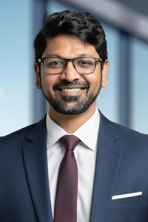 Vineet Kshirsagar