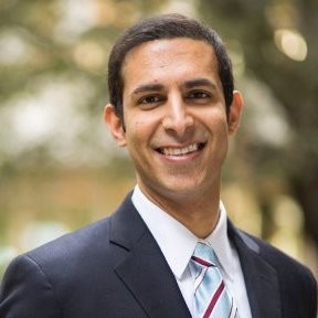 Kush Parmar