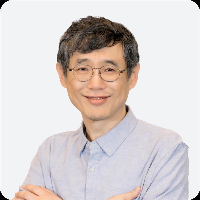 Benjamin Seong Lee