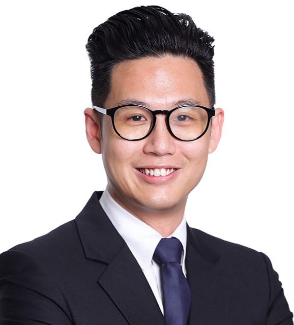 Zi Yao Lim