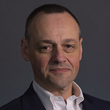 Gilles Luca