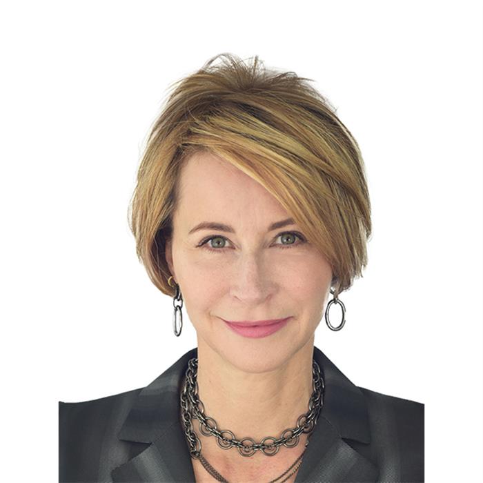 Michelle MacKay