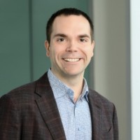 Clayton M Magouyrk