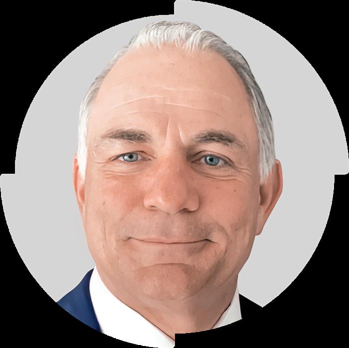 Mark Vranesh
