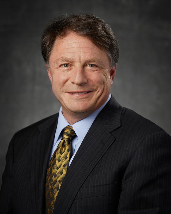 Sean Martin