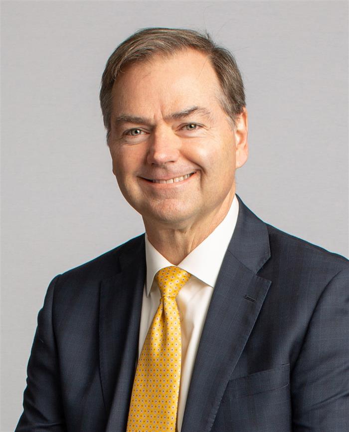 Phillip R May Jr