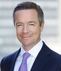 Andrew R Mcdonald