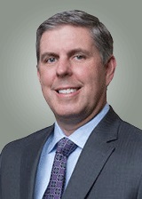Richard P. Mckenney