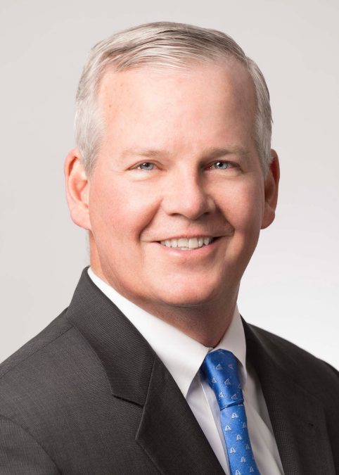 Robert M Mclaughlin