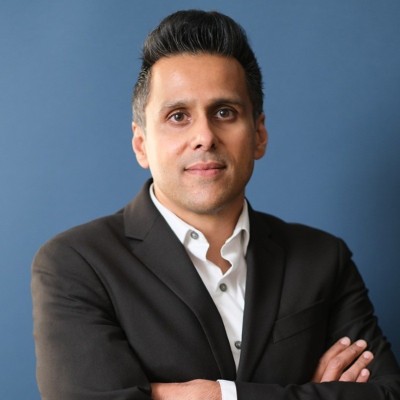 Rajal Mehta