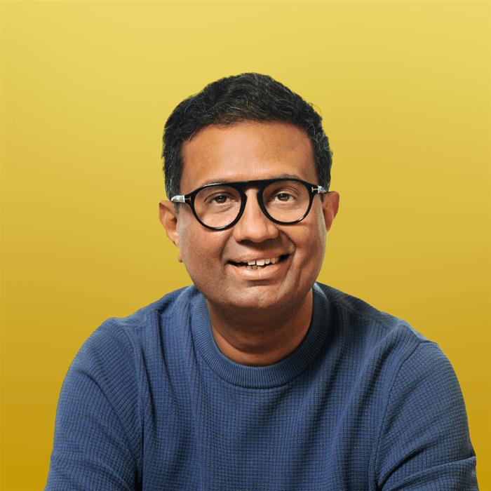 Ajit Mohan