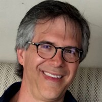 Andrew B Nace