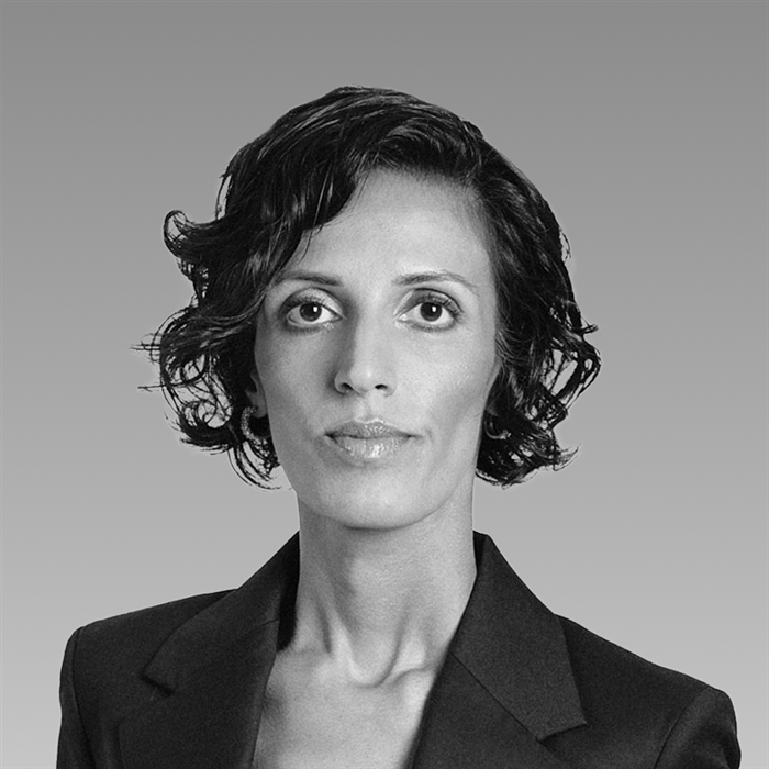Prineha Narang