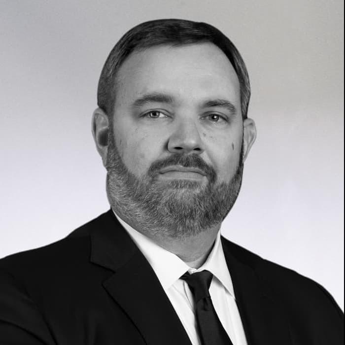 Kenneth Neikirk